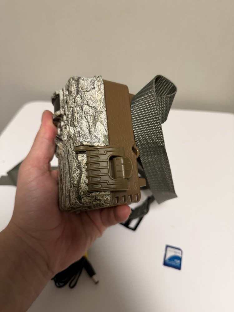 BROWNING Strike Force BTC-12HD