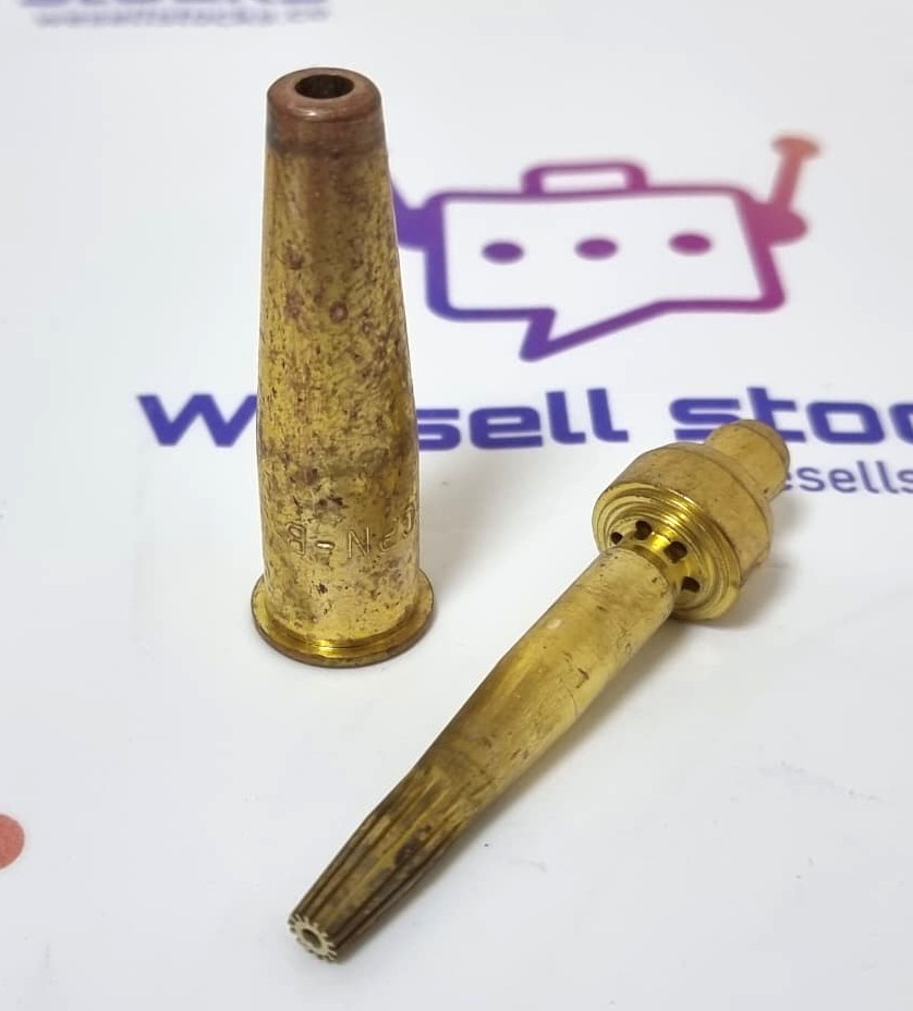 VICTOR 4-GPN-B Cutting Tip 0333-0434