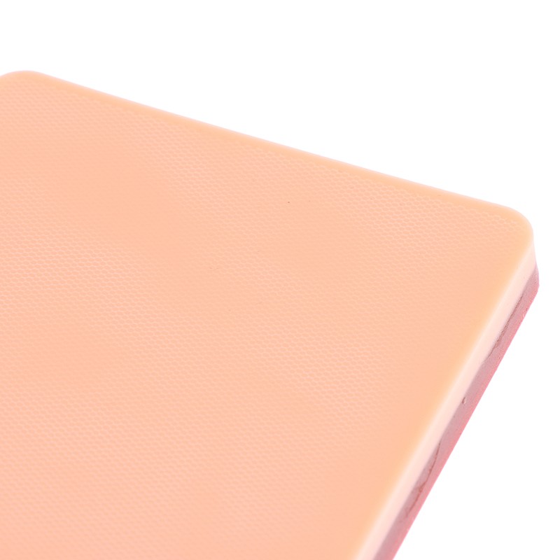 Simulation Skin Suture Training Model Surgical Suture Knotting Teaching Pad