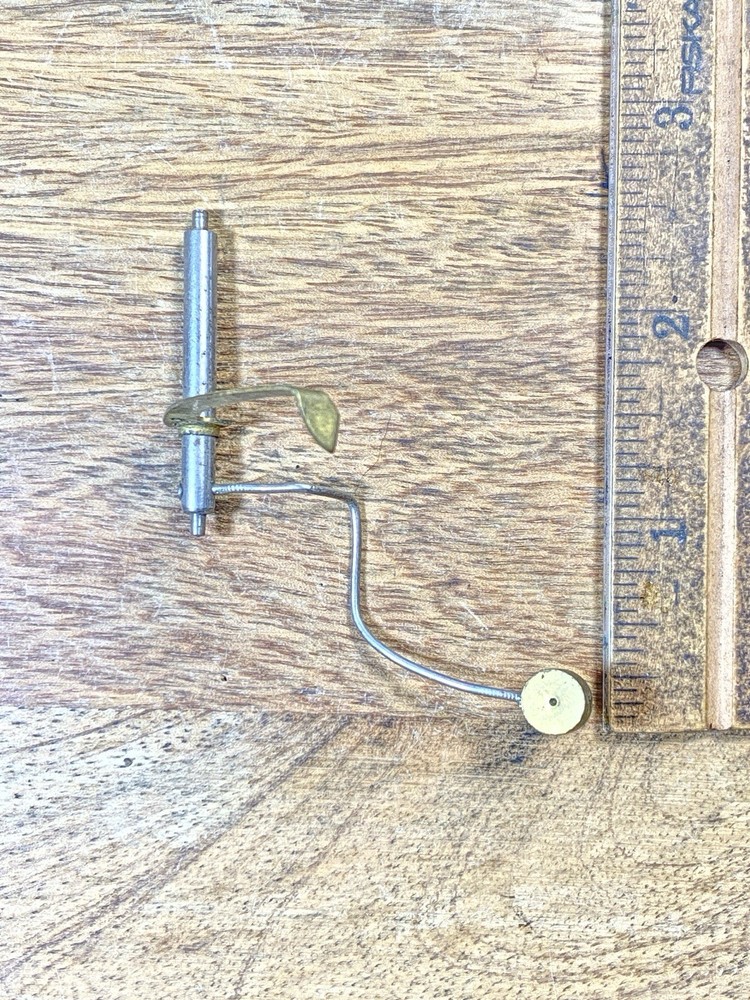 Clock Movement Hammer (KD2620)