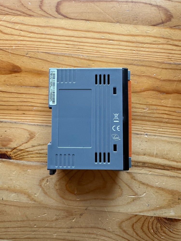 ICP DAS CAN-2015C – CANopen RTD Input Module, 8 Channels, DIN-rail