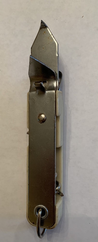 Unique Double Can / Bottle opener / Mid Century