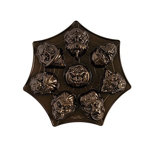 Monster Mask Cakelet