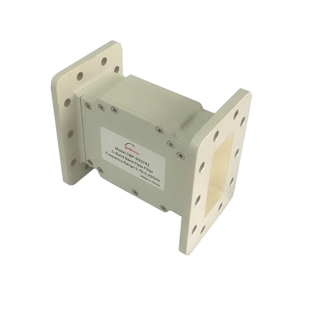 5G Band Pass Filter 3.7-4.2GHz Filter 5G interference
