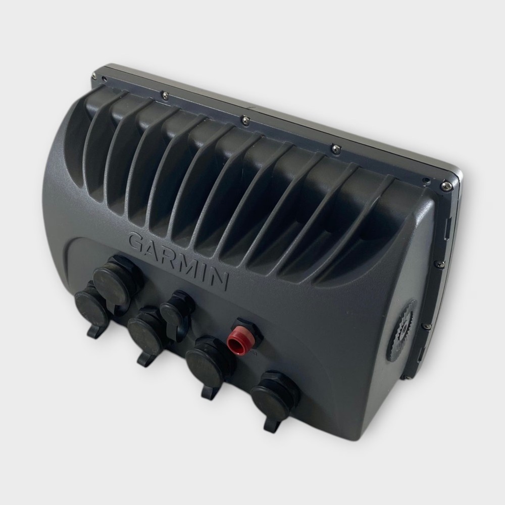 Garmin GPSMap 4208 8" Chartplotter Head Unit w/Sun Cover~ New LCD*