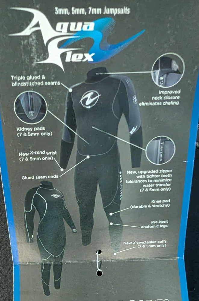 full body wetsuit