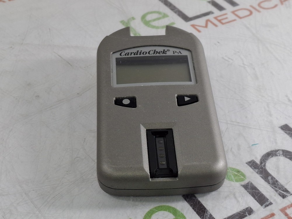 Polymer Technology Systems, Inc. CardioChek PA Analyzer
