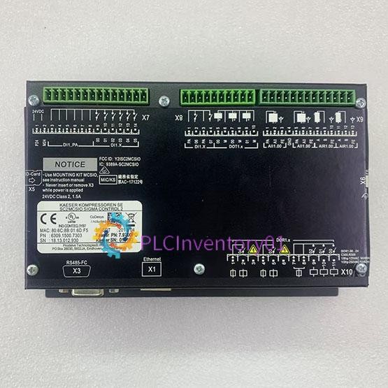 1 Pc. New 7.9700P0 Control Panel for Kaeser SIGMA CONTROL 2 Compressor OEM