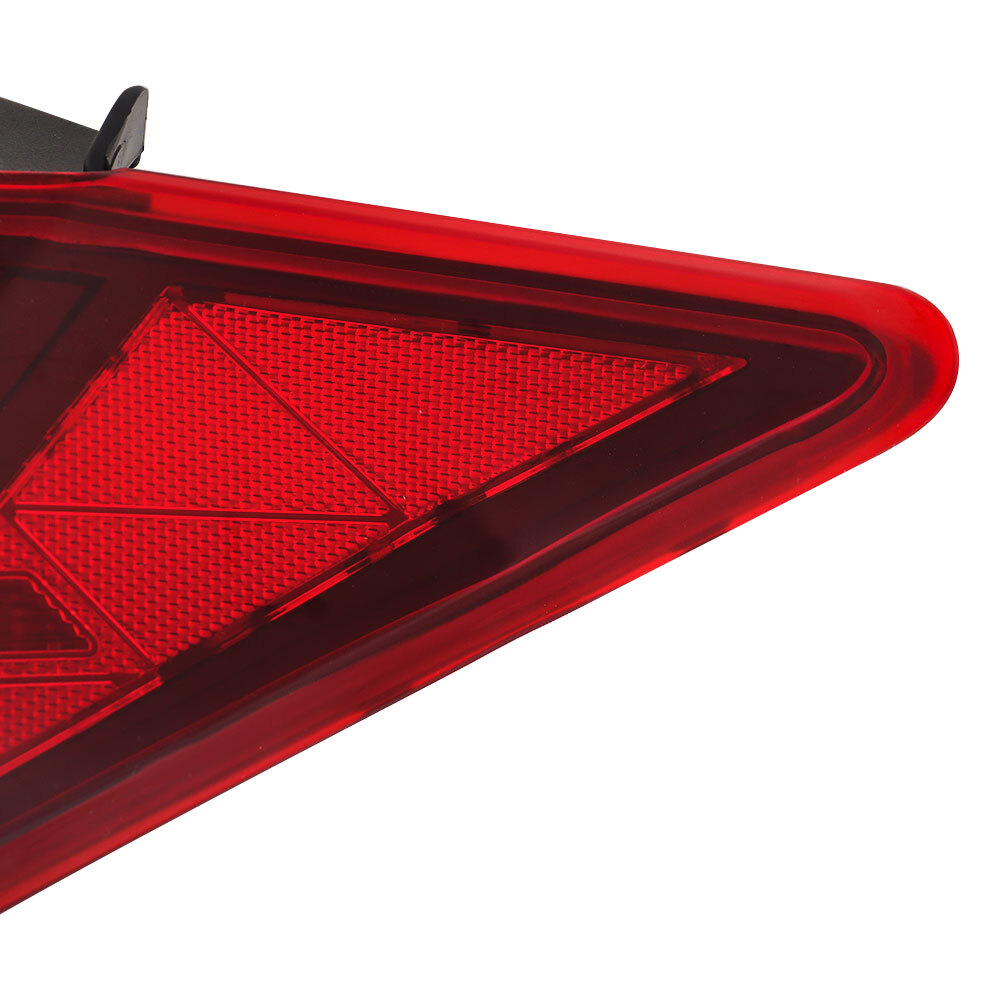 Passenger Right Side Outer Tail Light For 2021-2023 Hyundai Elantra Halogen Lamp