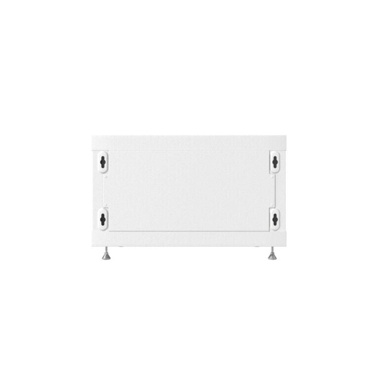 6U Sysracks Wall Mount IT Data Network Server Rack Cabinet Enclosure 18" Depth