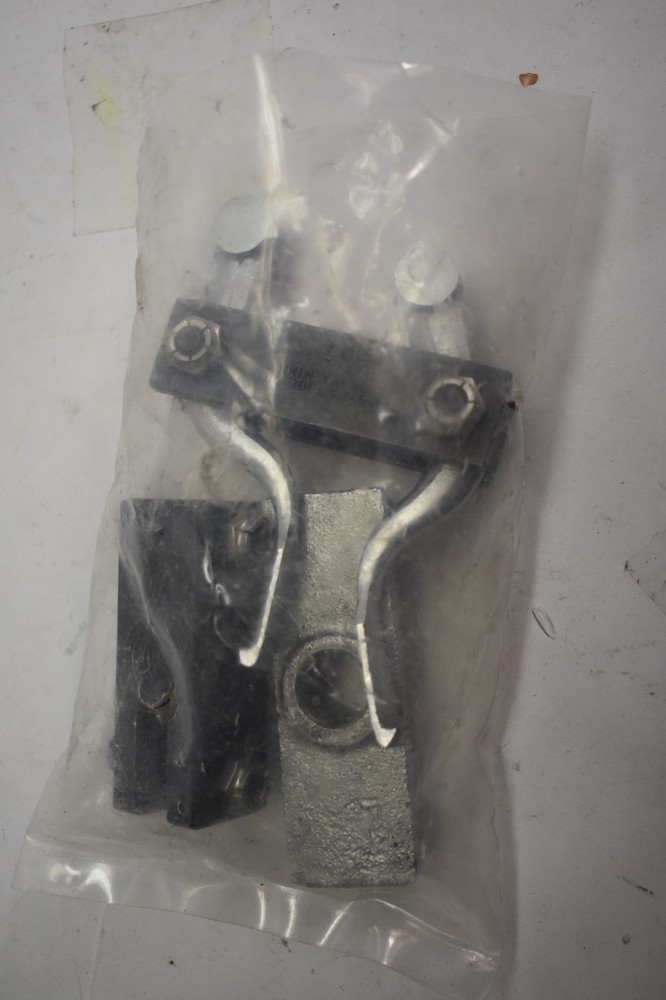 Owatonna Tool 954 Inside Bearing Puller Slide/Slap Replacement Jaws TOP ONLY