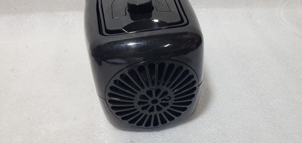 Bubble Maker Automatic Bubble Blower Machine 3000 Bubble Plug In Battery Powered