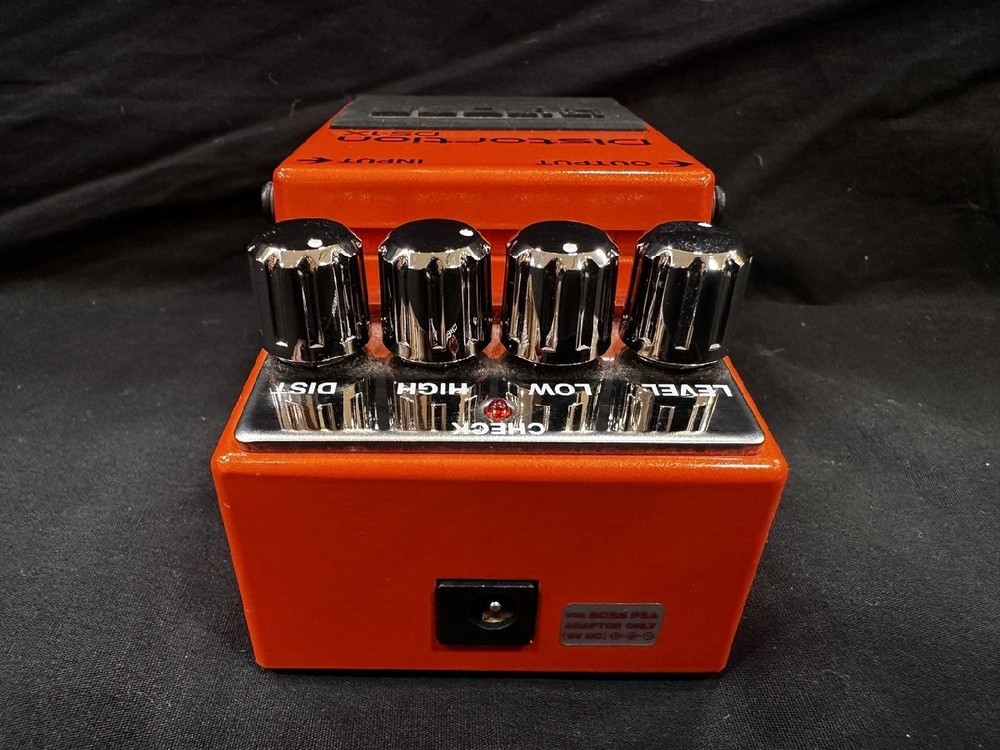 BOSS DS-1X DISTORTION 668611
