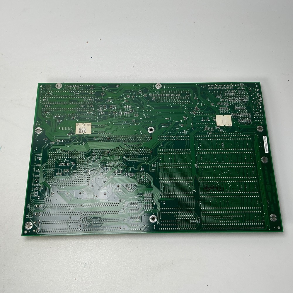 Micronics 09-00189-10 Computer Board for Vintage PC