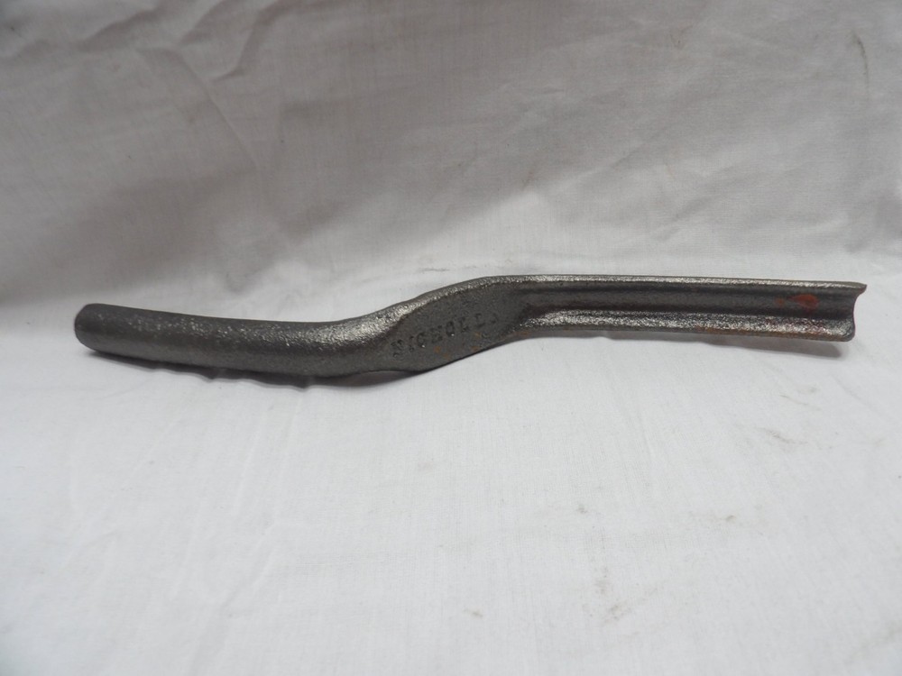 Nicholls Brick Jointer