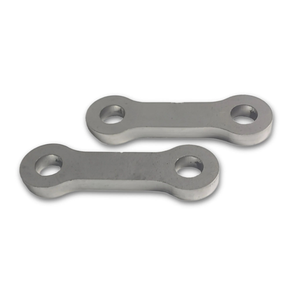 FZ-09 Adjustable Kickstand & Lowering Links Discount Combo Kit