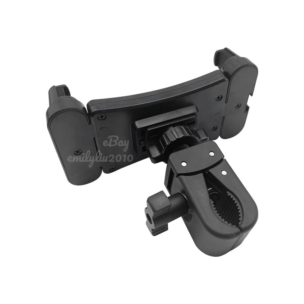 Bracket For Phone Tablet Data Collector Controller Multipurpose Holder Surveying