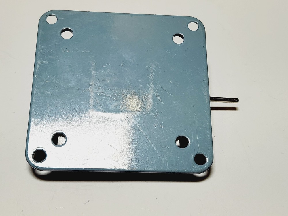 maestroshield idler bearing cradle