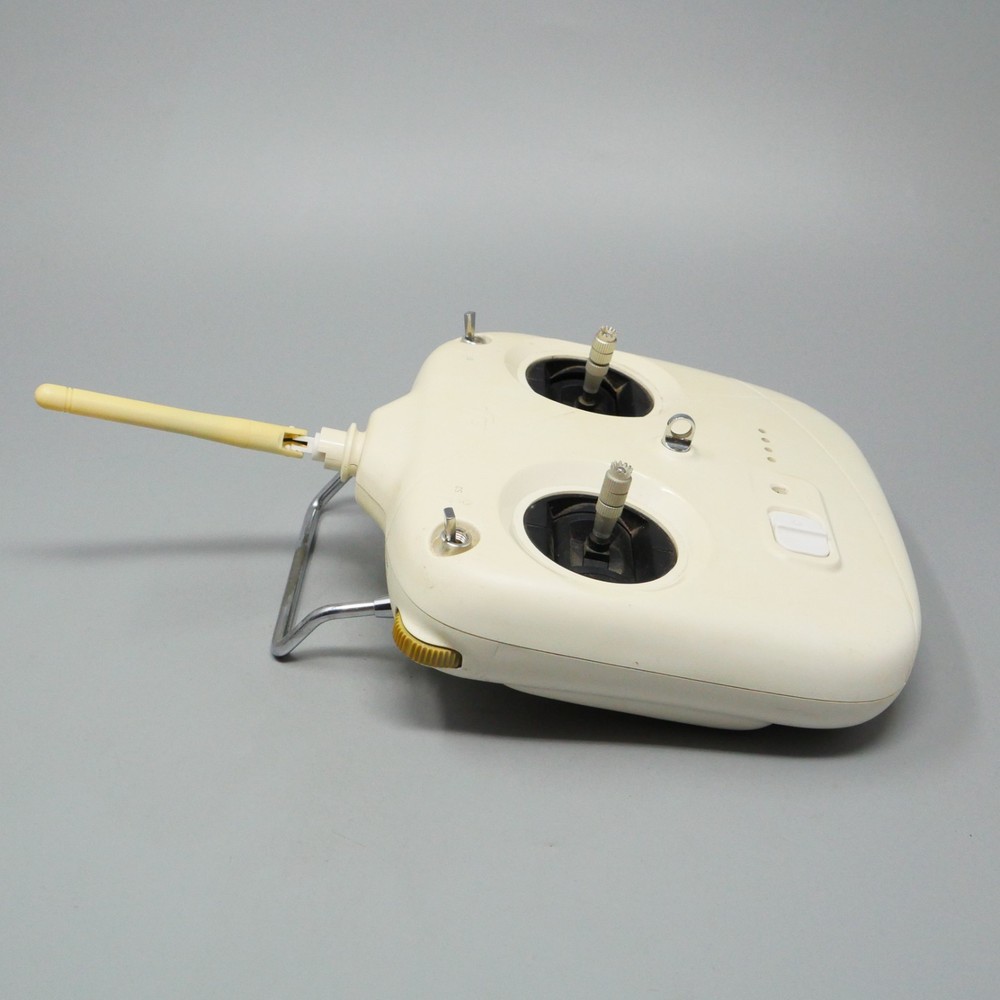 DJI Phantom 3 Standard Drone Remote Control GL358WA - Needs Repair