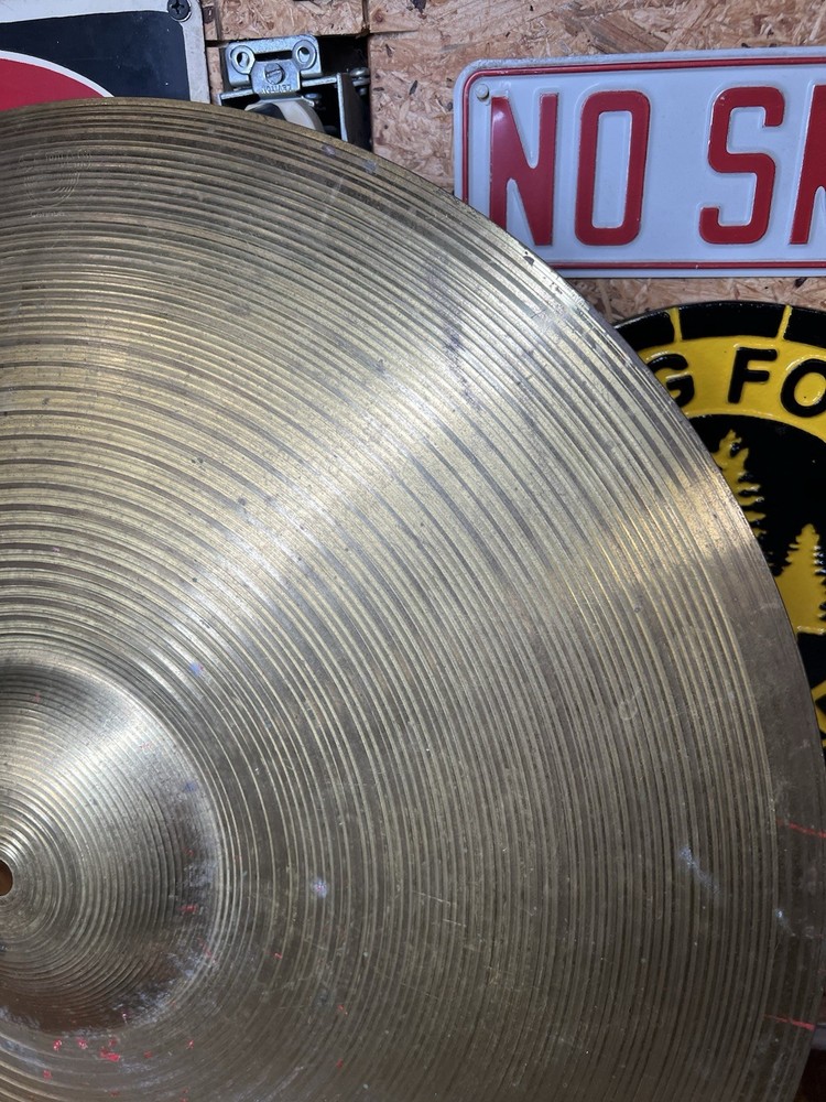 Sabian SBR Ride 20" Cymbal