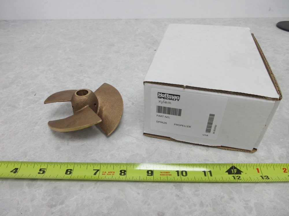 HOFFMAN DP0626 PROPELLER, IA0326