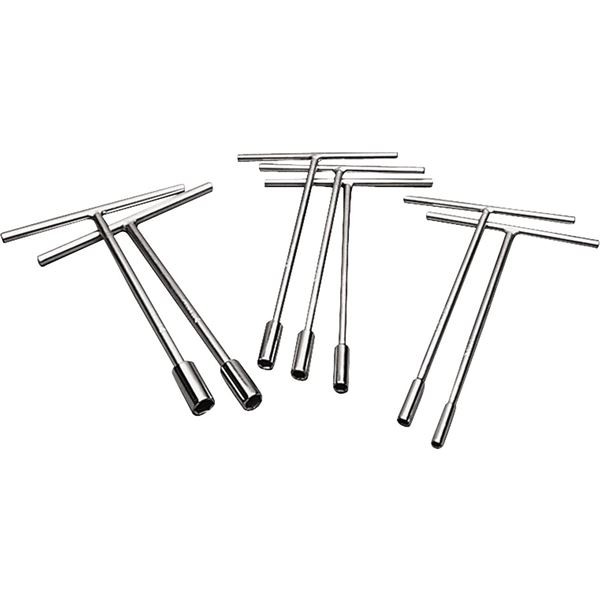 Motion Pro T-Handle Socket | 08-0099
