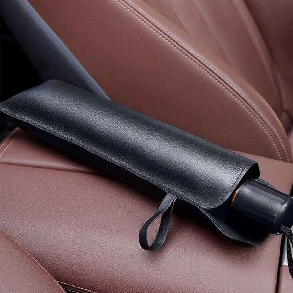 Retractable Car Windshield Sun Shade Umbrella Front Back Window Cover Visor Auto