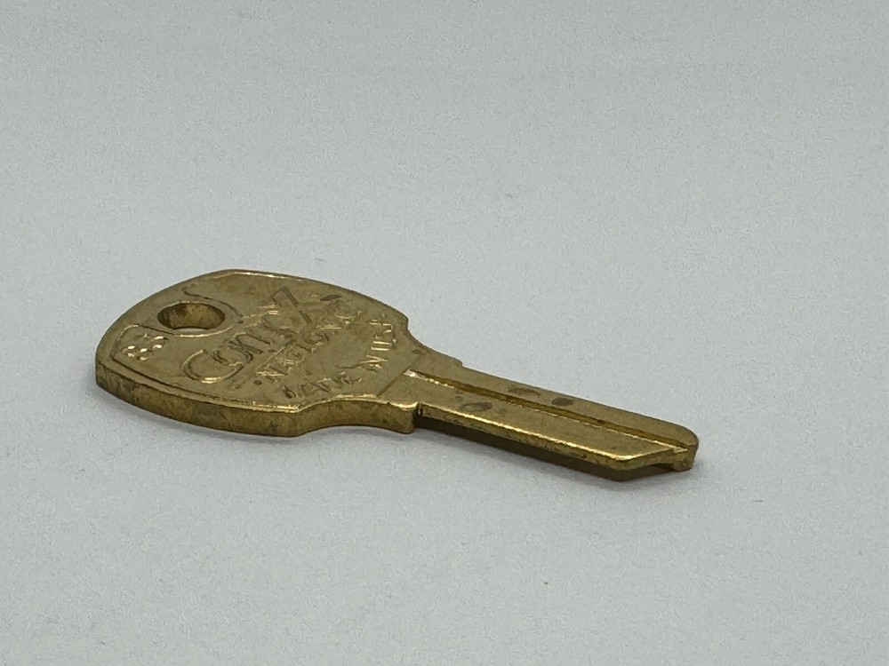 National CompX OEM Key - Code 83