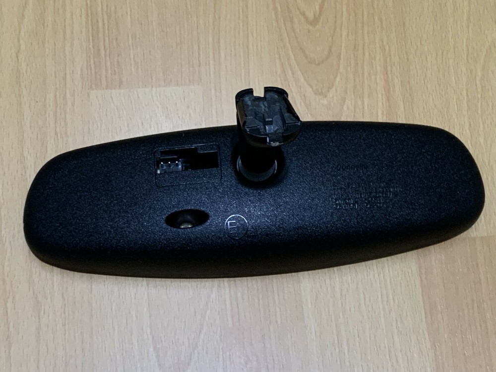 2000 2001 2002 2003 2004 2005 FORD EXCURSION AUTO DIM REAR VIEW MIRROR