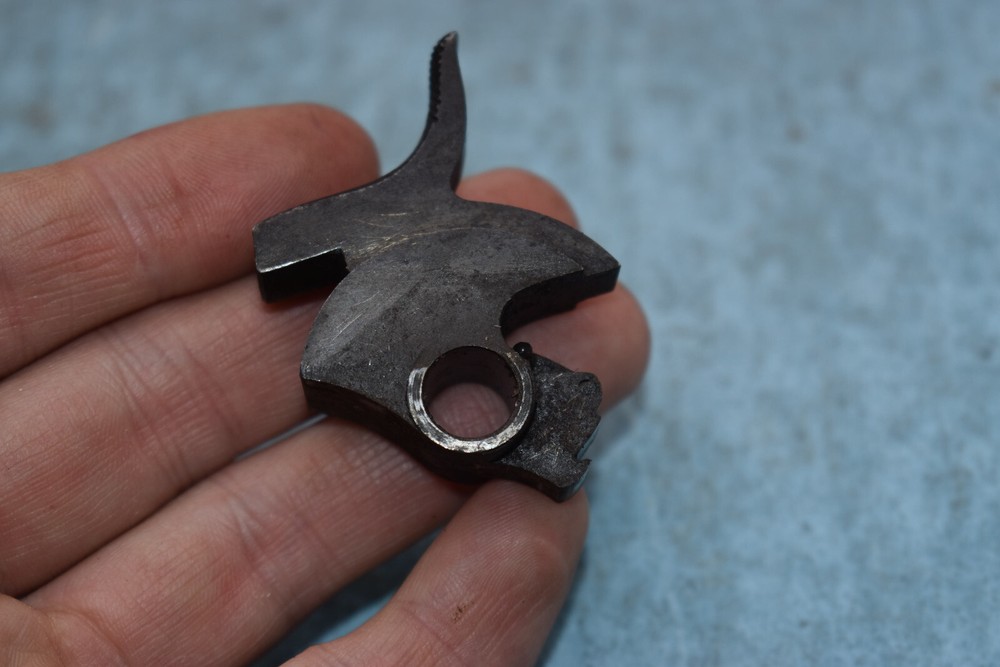 Remington No 2 Rolling Block rifle hammer used