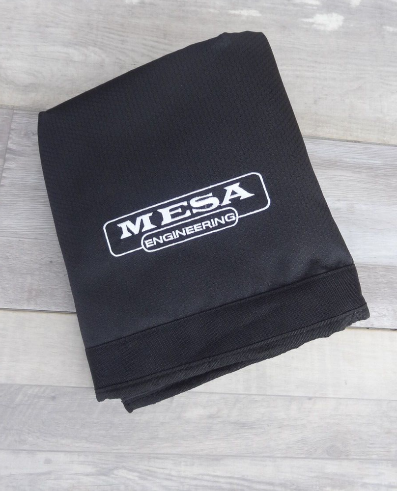 Mesa Engineering 091771 Cover LS/SP MEDIUM HEAD