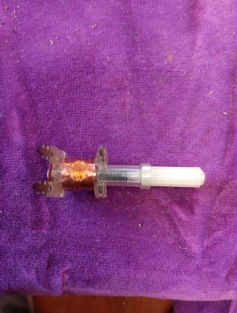 JVC Potentiometer