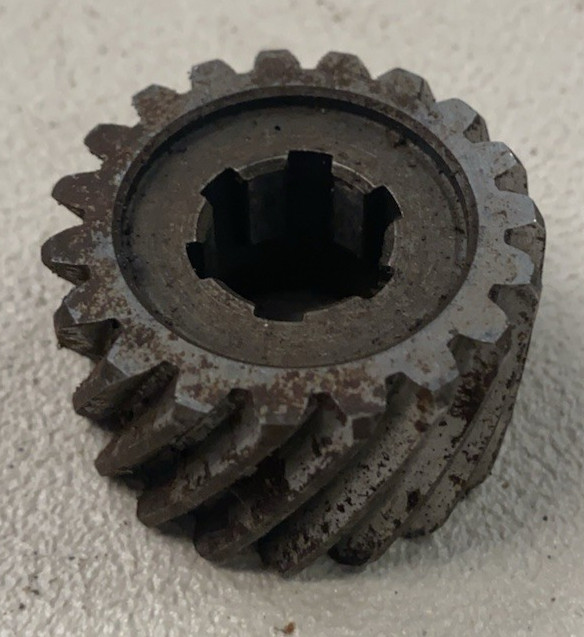 Yamaha FS1E Primary Cog - Genuine - Second Hand