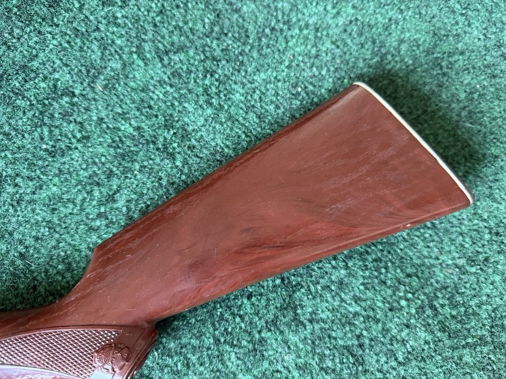 Vintage Daisy Model 25 BB Gun Tested