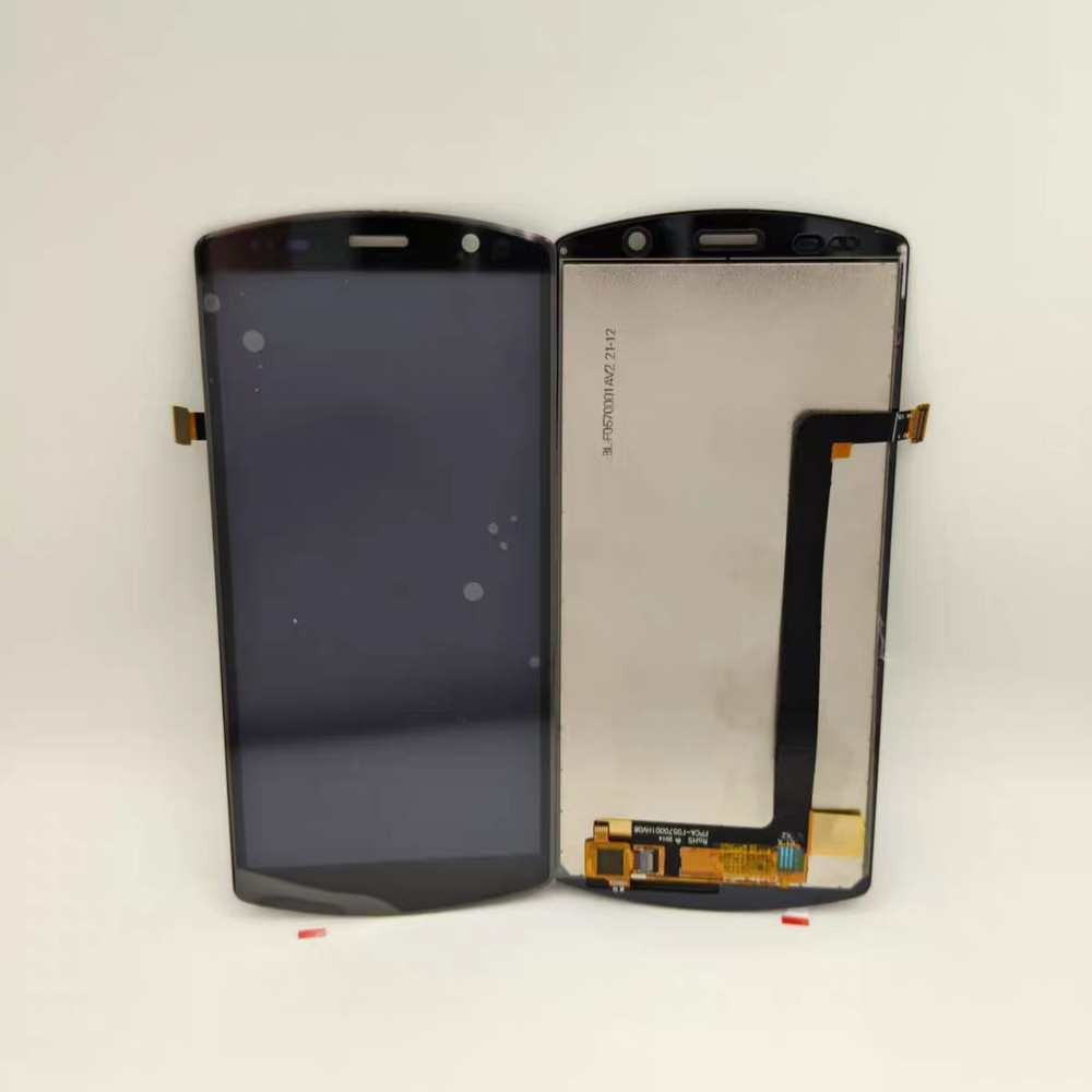 LCD Display with Touch Screen Replacement for Urovo DT50S