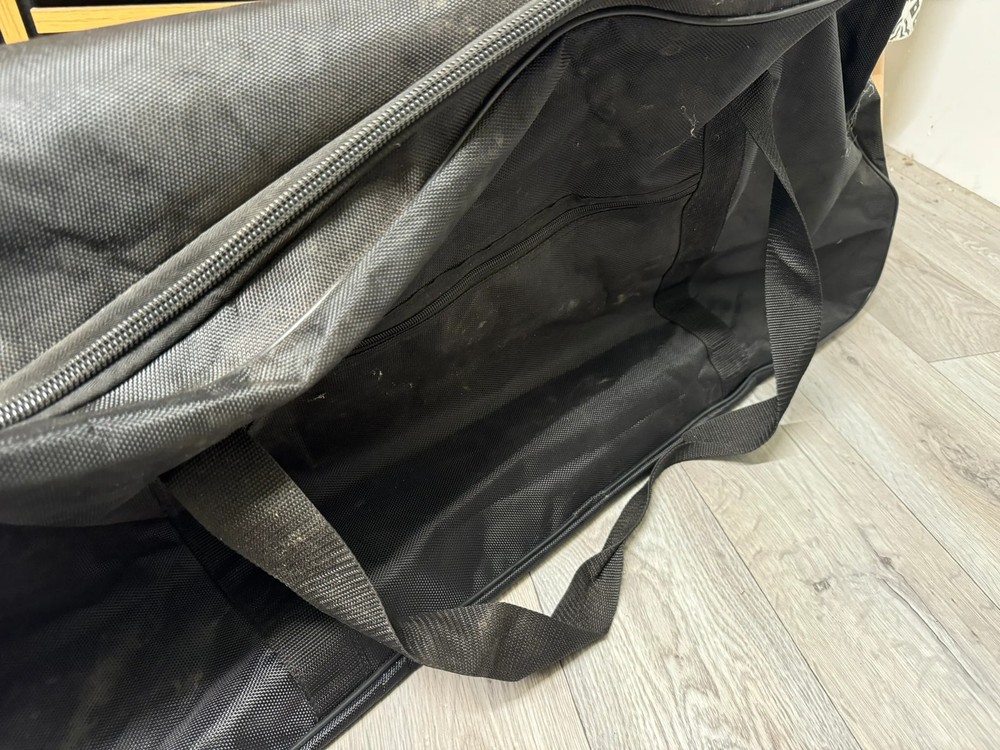 Drum Hardware Soft Case on Wheels 32" / Carry Case #VP65