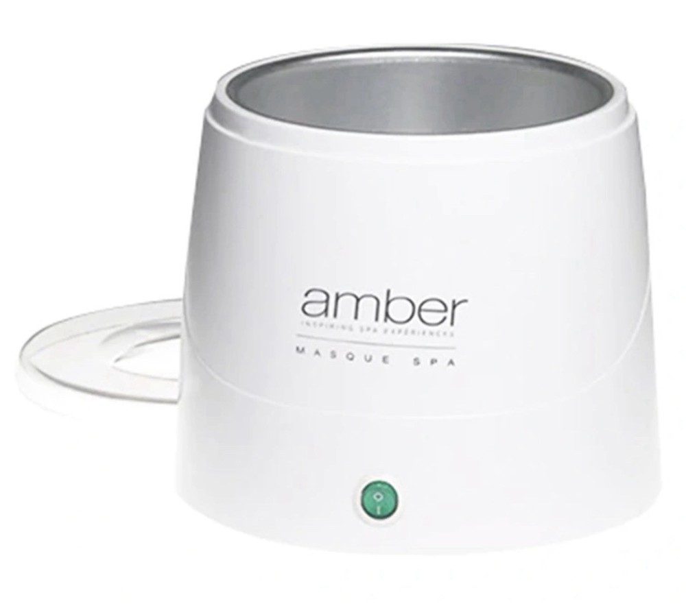 Amber Masque Spa