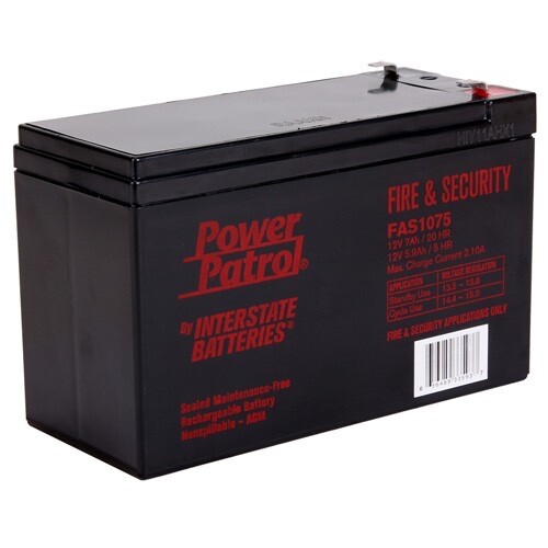 GE VH700-UL - Compatible Replacement Battery