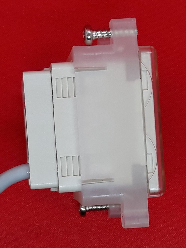 CKD FSM-V-AH3-R0010-H4 Rapiflow Sensor Flow Sensor