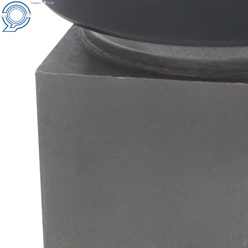 ER25 Square Collet Chuck Block for Precision Grinding Work