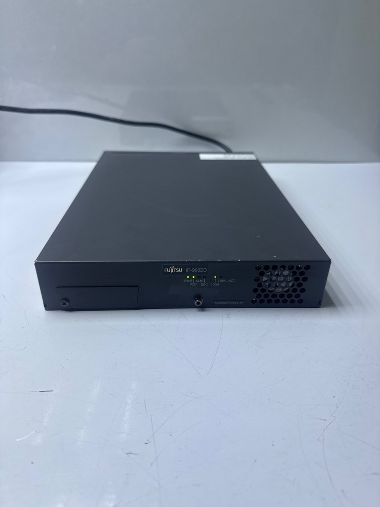 FUJITSU IP-900IID HD/SD Compact Video Decoder