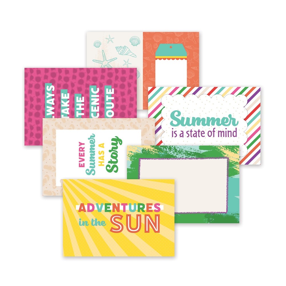 Creative Memories Chasing the Sun Buy It All Bundle