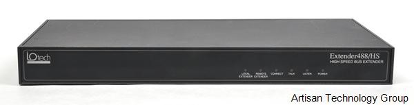 IOtech Extender488/HS High-Speed IEEE 488 Bus Extender