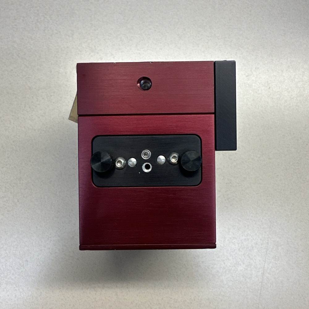 Haas Laser Technologies BWA-CAM-USB | Adjustable Cavity | PC Recognized ID: USB-