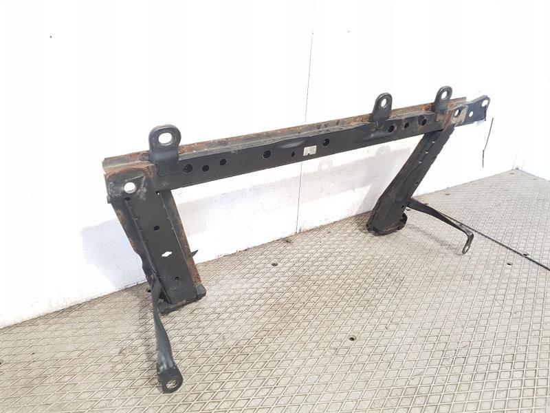 2012-2019 MK4 RENAULT CLIO RADIATOR SUPPORT BAR