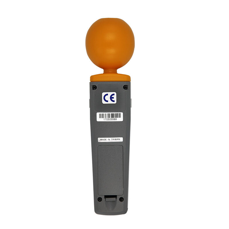 TES-92 Digital 3-Axis EMF Meter Data Logger Electromagnetic Radiation Detector