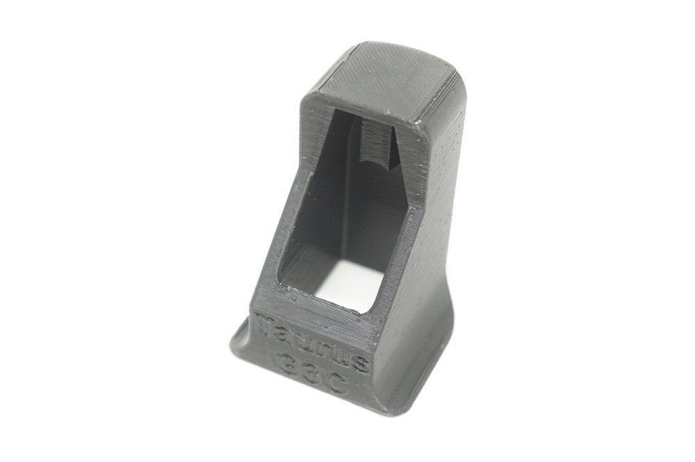 Custom Speed Loader Thumb SpeedLoader for Taurus G3C G3 C 9mm BLACK