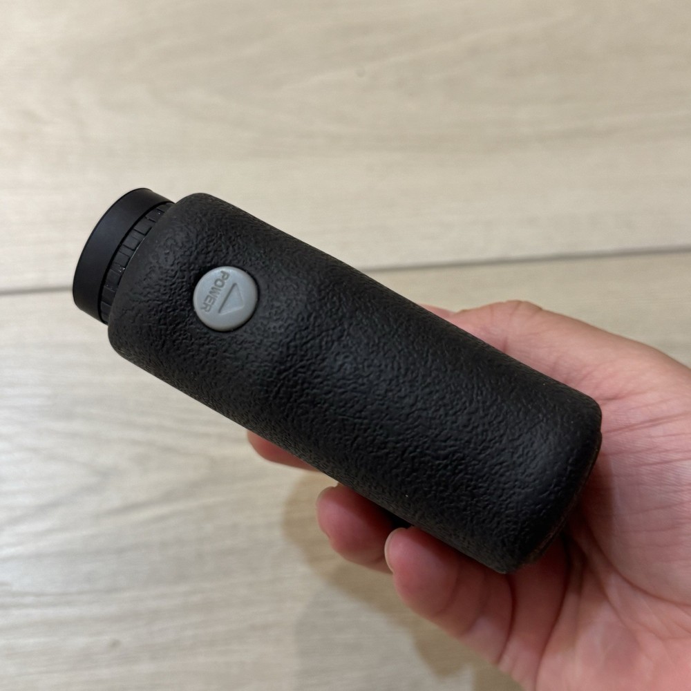 BAD LCD DISPLAY - Leupold RX-750 Range Finder True Ballistic Range