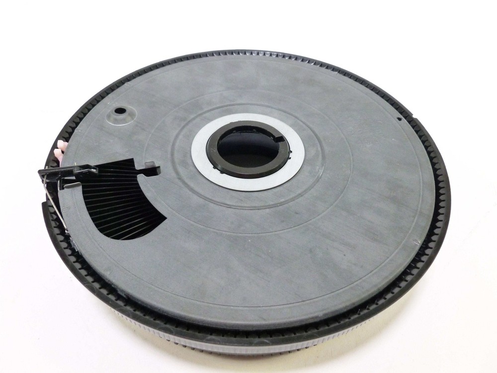 Kodak Carousel 140 Slide Tray