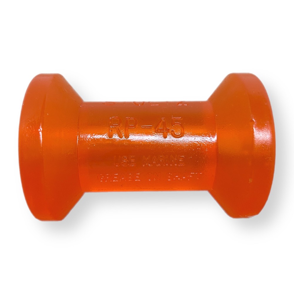 Stoltz 4" Keel Roller, RP-45
